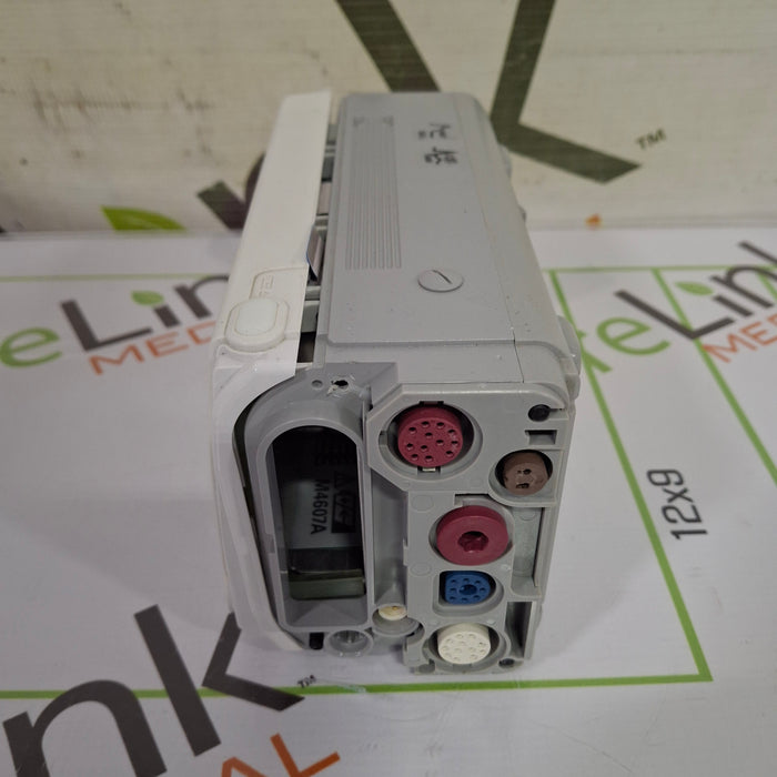 Philips IntelliVue MP2 Portable Patient Monitor