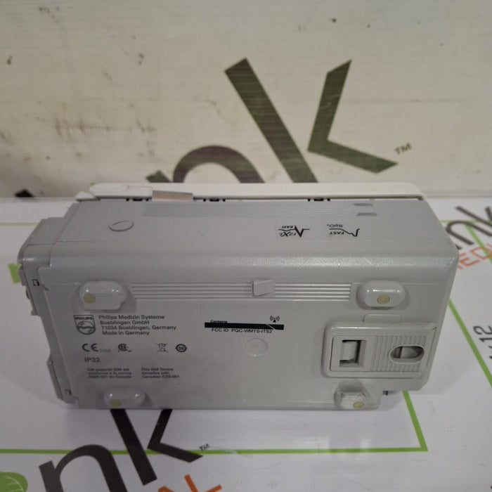 Philips IntelliVue MP2 Portable Patient Monitor