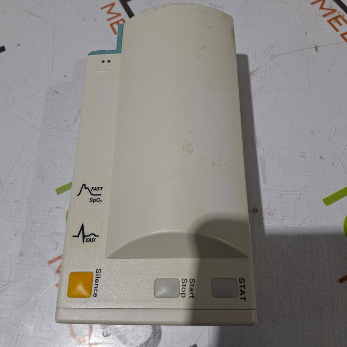 Philips M3001A-A01C06 Fast SpO2, NIBP, ECG, Temp, IBP MMS Module