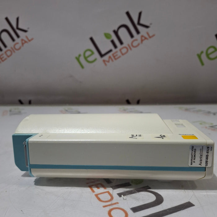 Philips M3001A-A01C06 Fast SpO2, NIBP, ECG, Temp, IBP MMS Module