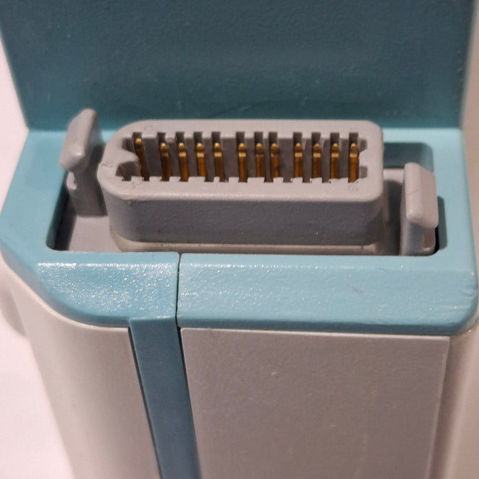 Philips M3001A-A01C06 Fast SpO2, NIBP, ECG, Temp, IBP MMS Module
