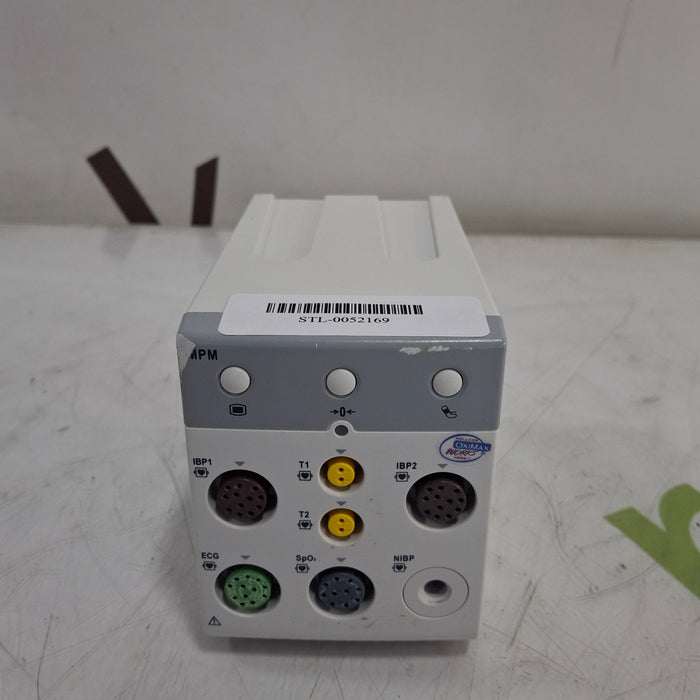 Mindray MPM w/Nellcor Module for DPM6/7