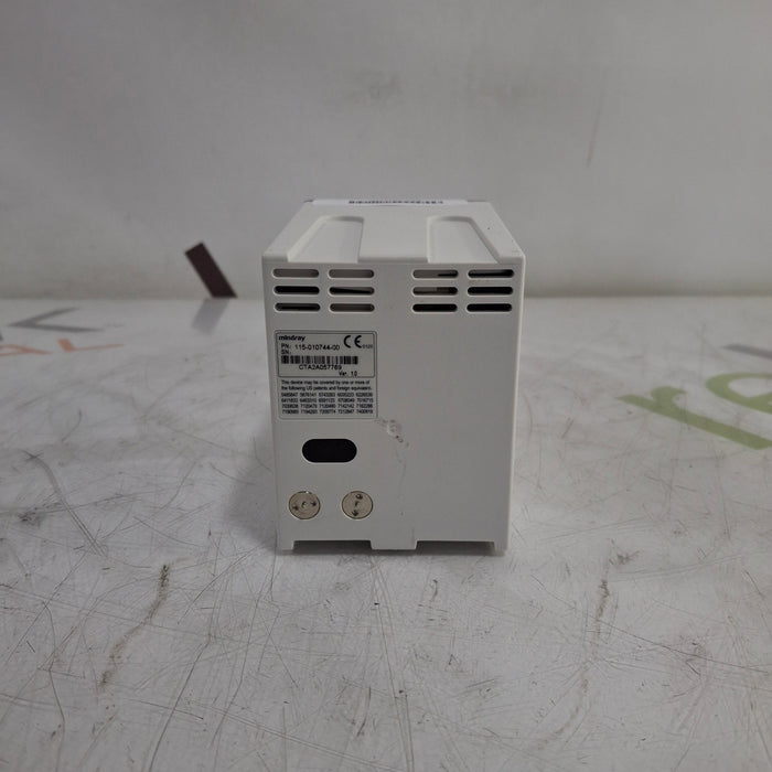 Mindray MPM w/Nellcor Module for DPM6/7