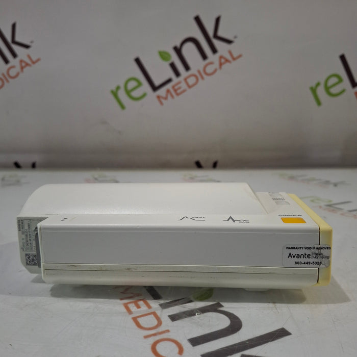 Philips M3001A-A01C06 Fast SpO2, NIBP, ECG, Temp, IBP MMS Module