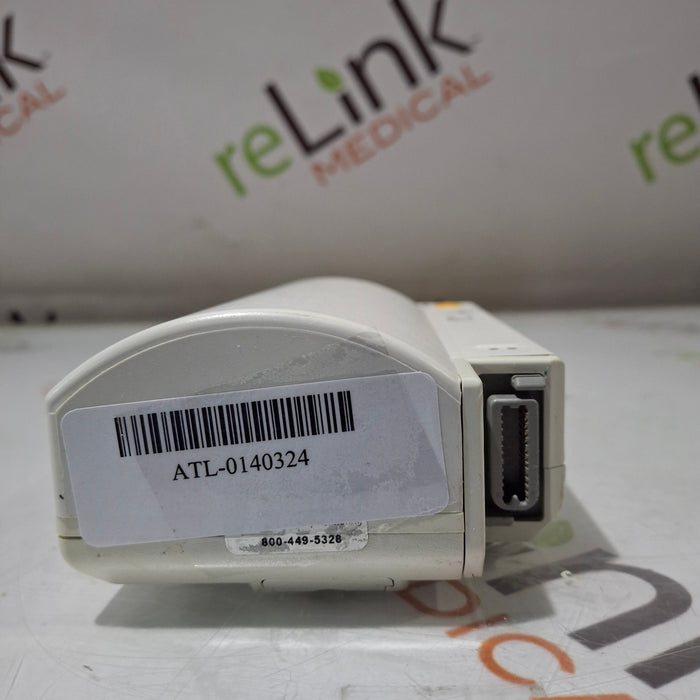 Philips M3001A-A01C06 Fast SpO2, NIBP, ECG, Temp, IBP MMS Module