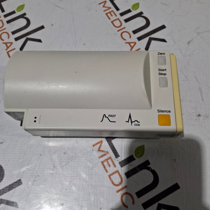 Philips M3001A-A01C06 Fast SpO2, NIBP, ECG, Temp, IBP MMS Module