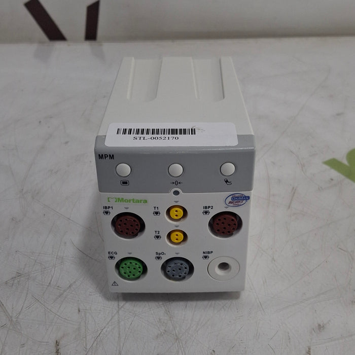 Mindray MPM w/Nellcor Module for DPM6/7