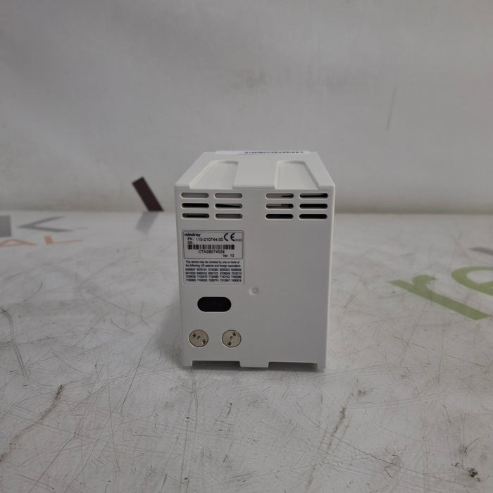 Mindray MPM w/Nellcor Module for DPM6/7