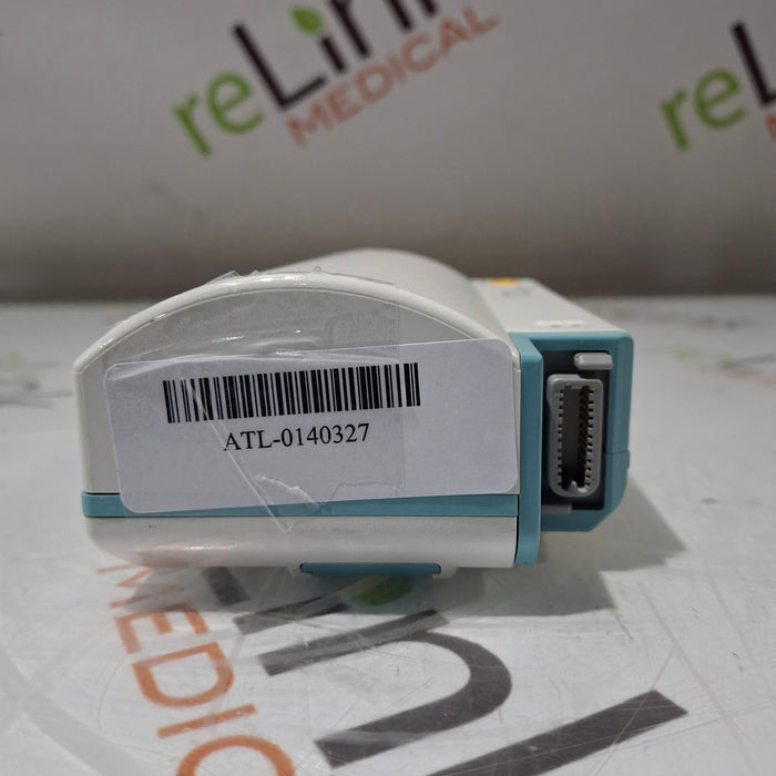 Philips M3001A-A01C06 Fast SpO2, NIBP, ECG, Temp, IBP MMS Module