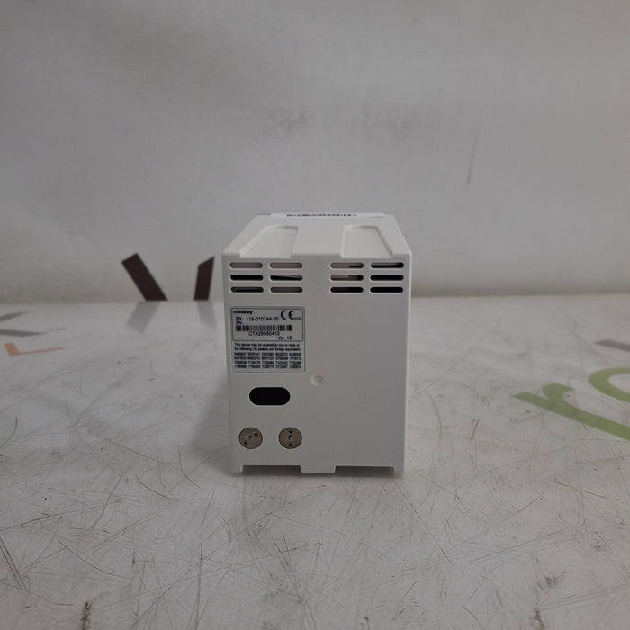 Mindray MPM w/Nellcor Module for DPM6/7