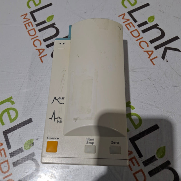 Philips M3001A-A01C06 Fast SpO2, NIBP, ECG, Temp, IBP MMS Module