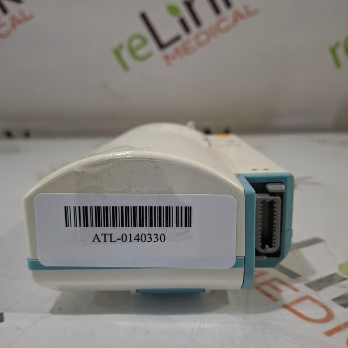 Philips M3001A-A01C06 Fast SpO2, NIBP, ECG, Temp, IBP MMS Module