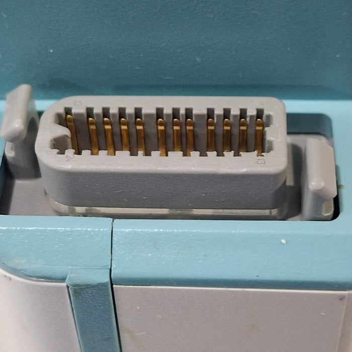 Philips M3001A-A01C06 Fast SpO2, NIBP, ECG, Temp, IBP MMS Module