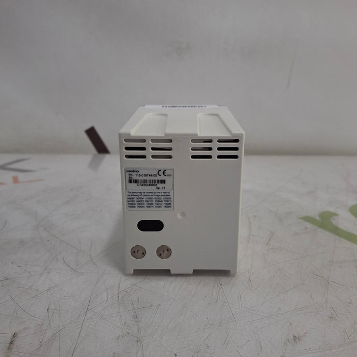 Mindray MPM w/Nellcor Module for DPM6/7