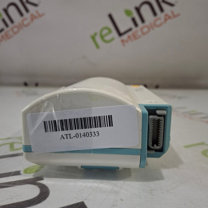 Philips M3001A-A01C06 Fast SpO2, NIBP, ECG, Temp, IBP MMS Module