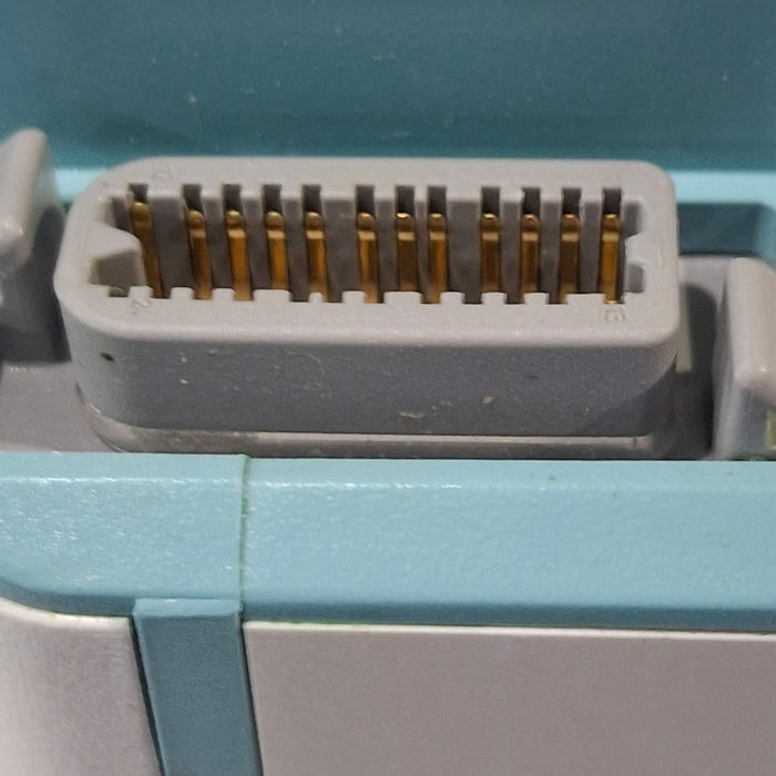 Philips M3001A-A01C06 Fast SpO2, NIBP, ECG, Temp, IBP MMS Module