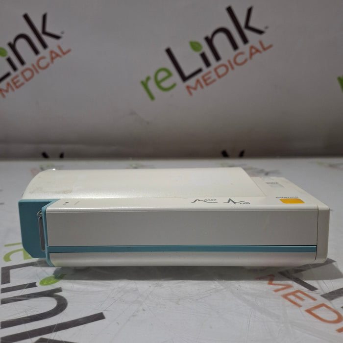 Philips M3001A-A01C06 Fast SpO2, NIBP, ECG, Temp, IBP MMS Module