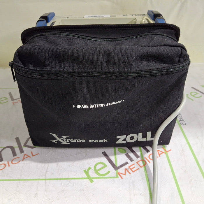 Zoll M Series Defibrillator