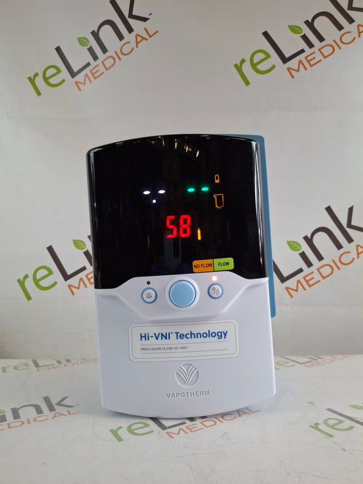 Vapotherm Precision Flow Plus Meter Humidifier