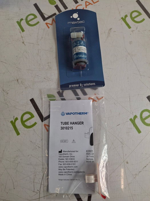 Vapotherm Precision Flow Plus Meter Humidifier