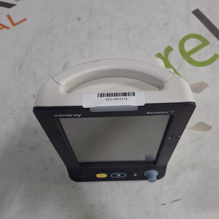 Mindray Accutorr 7 Vital Signs Monitor
