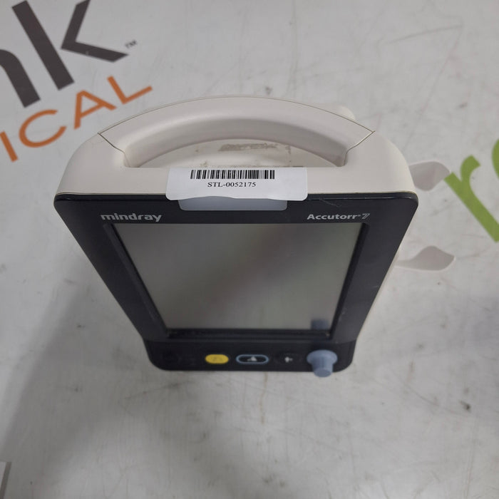 Mindray Accutorr 7 Vital Signs Monitor