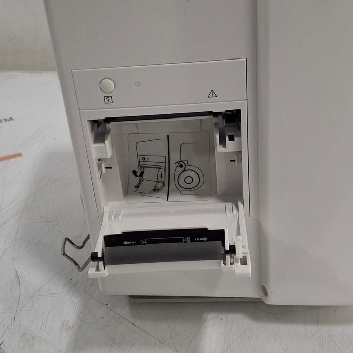 Mindray Datascope Accutorr V Vital Signs Monitor