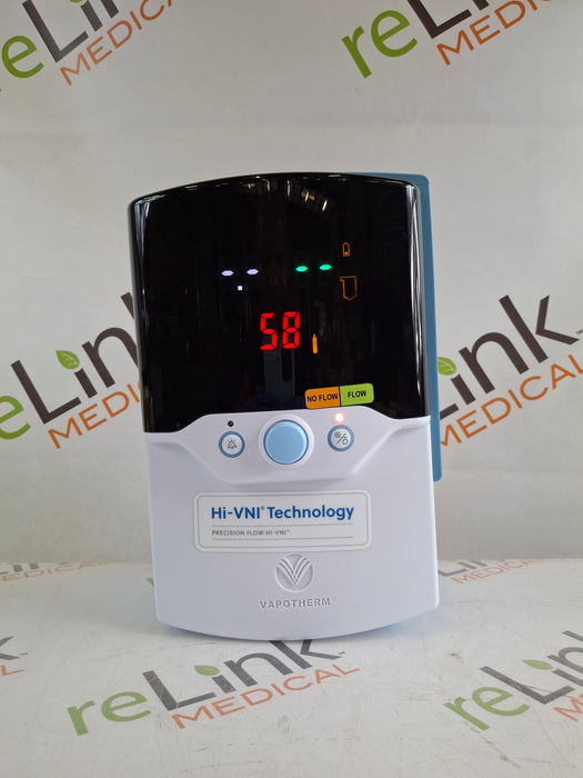 Vapotherm Precision Flow Plus Meter Humidifier