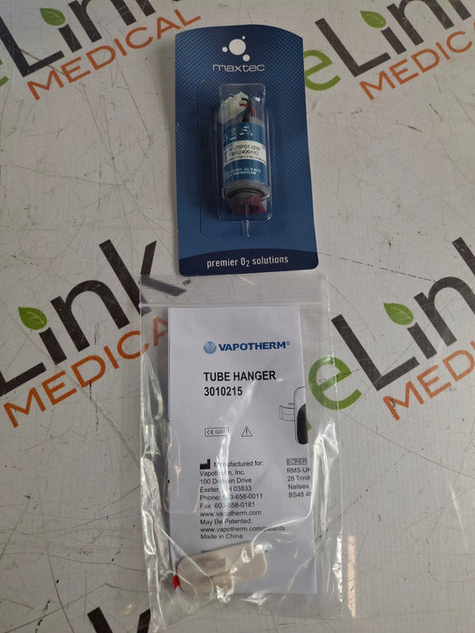 Vapotherm Precision Flow Plus Meter Humidifier
