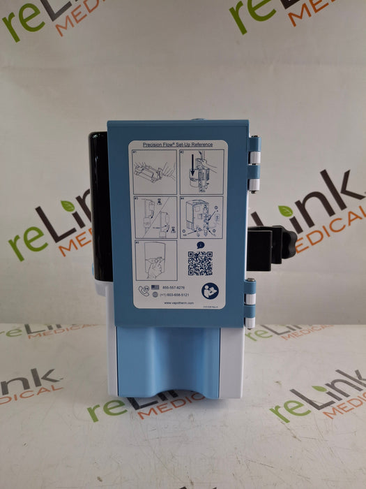 Vapotherm Precision Flow Plus Meter Humidifier