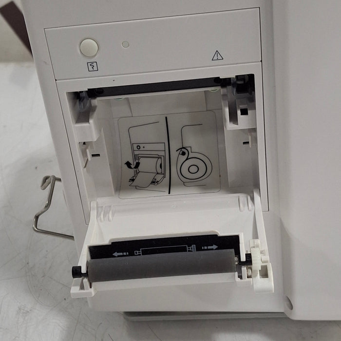 Mindray Datascope Accutorr V Vital Signs Monitor