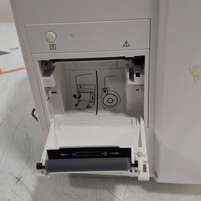 Mindray Datascope Accutorr V Vital Signs Monitor