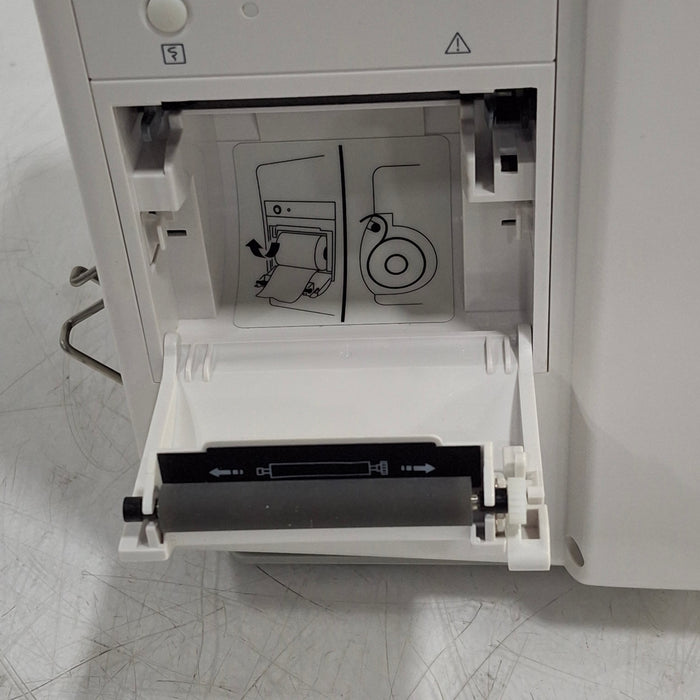 Mindray Datascope Accutorr V Vital Signs Monitor