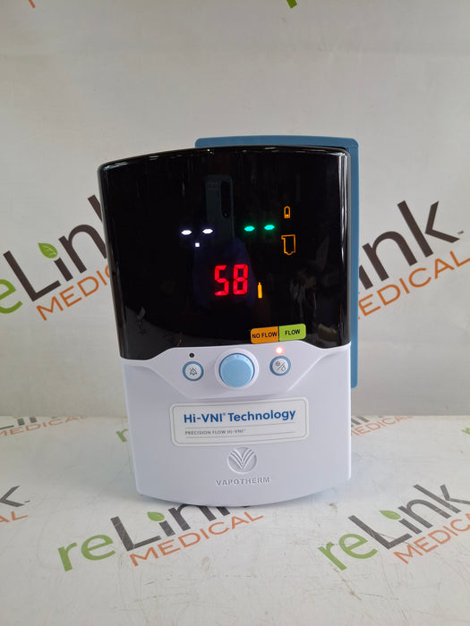 Vapotherm Precision Flow Plus Meter Humidifier