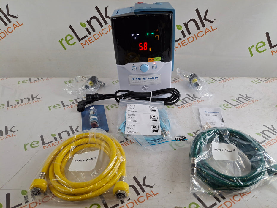 Vapotherm Precision Flow Plus Meter Humidifier