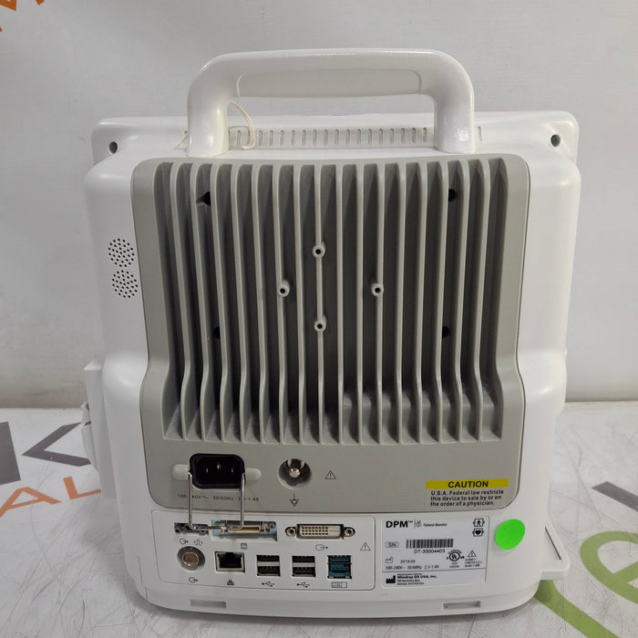 Mindray DPM6 Patient Monitor