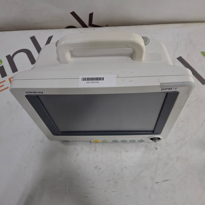Mindray DPM6 Patient Monitor