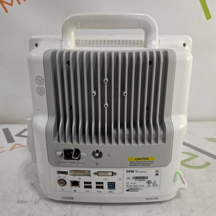 Mindray DPM6 Patient Monitor