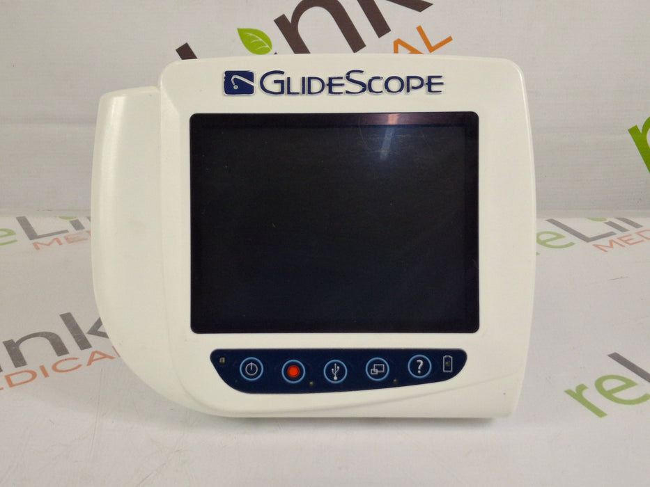 Verathon Medical, Inc Glidescope Cobalt AVL Video Laryngoscope