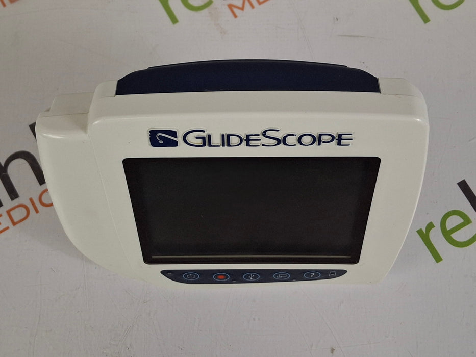 Verathon Medical, Inc Glidescope Cobalt AVL Video Laryngoscope