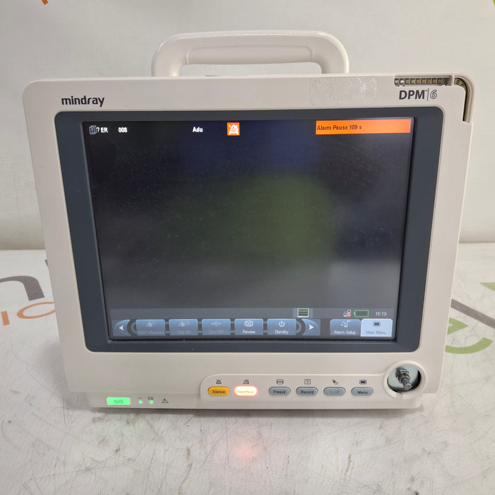 Mindray DPM6 Patient Monitor
