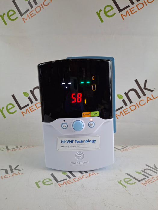 Vapotherm Precision Flow Plus Meter Humidifier