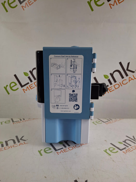 Vapotherm Precision Flow Plus Meter Humidifier