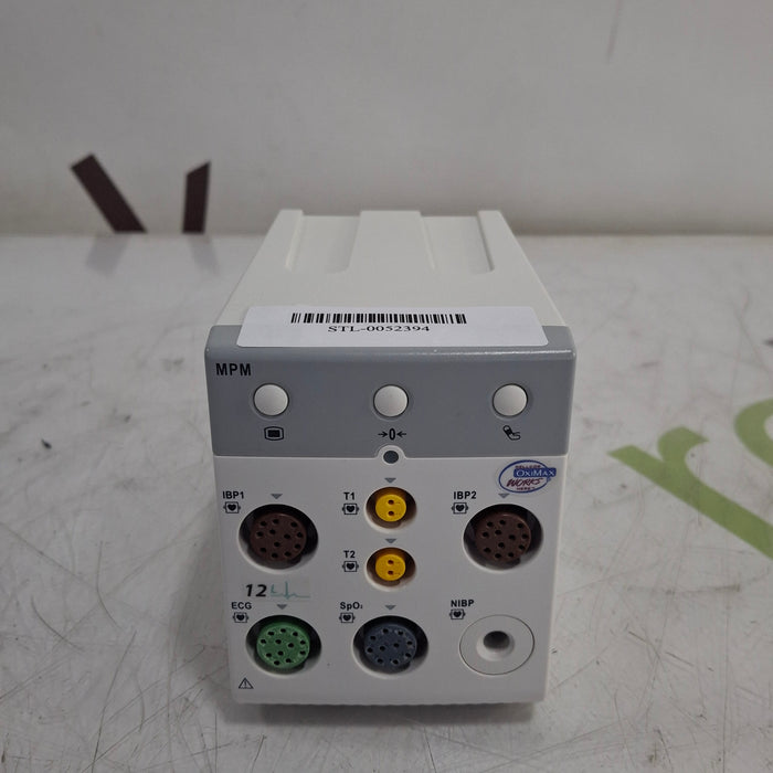 Mindray MPM w/Nellcor Module for DPM6/7