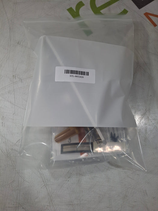 CareFusion Alaris 8100 Infusion Pump Module Bezel Assembly Kit