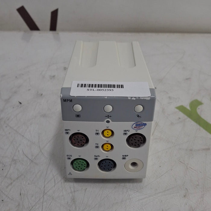 Mindray MPM w/Nellcor Module for DPM6/7
