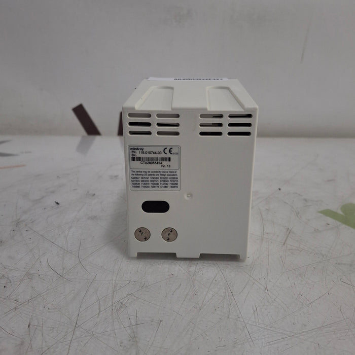 Mindray MPM w/Nellcor Module for DPM6/7