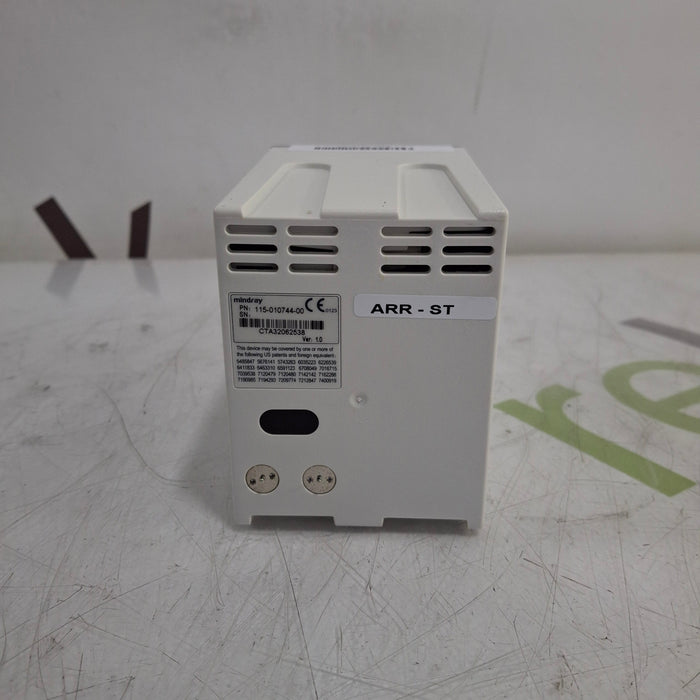 Mindray MPM w/Nellcor Module for DPM6/7