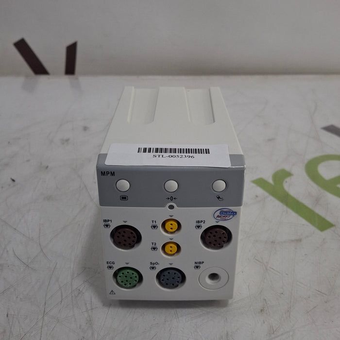 Mindray MPM w/Nellcor Module for DPM6/7