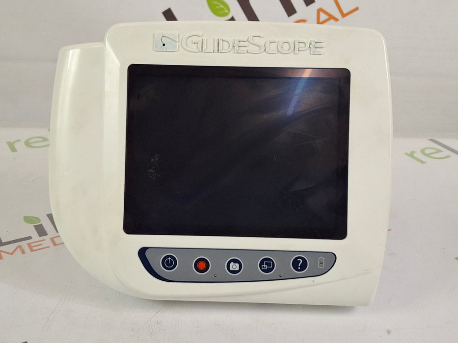Verathon Medical, Inc Glidescope Video Laryngoscope